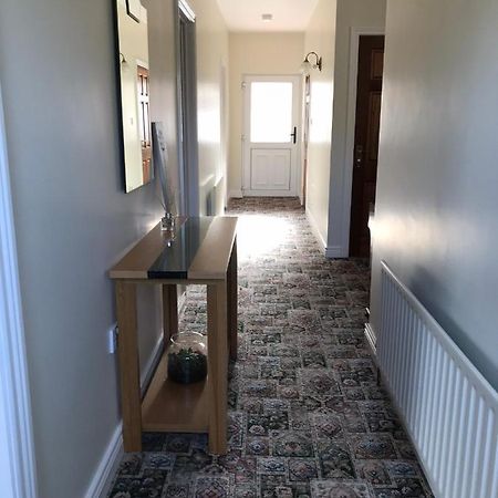The Dower House Apartamento Enniskillen Exterior foto